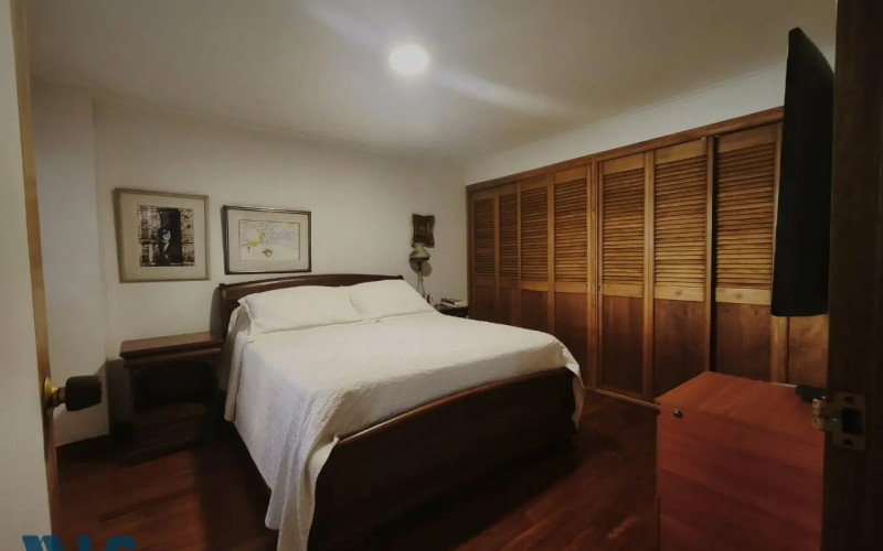 Apartamento en Medellín en Loma de los Parra