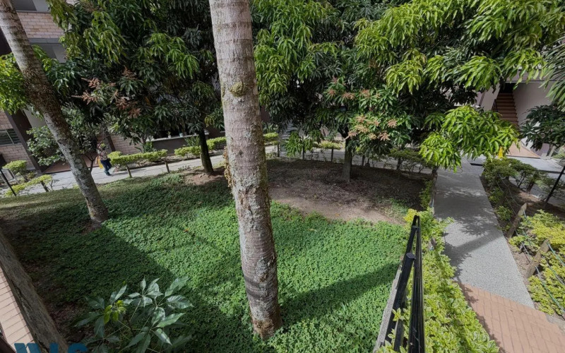 Apartamento en Sabaneta en El Carmelo