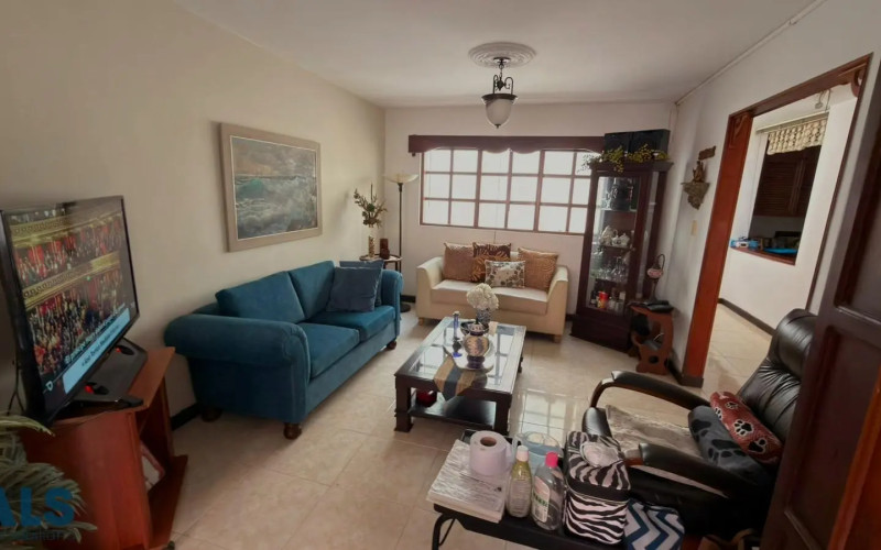 Apartamento en Medellín en Conquistadores