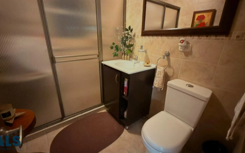 Apartamento en Medellín en Conquistadores