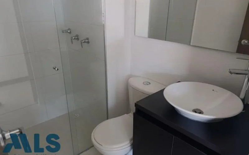 Apartamento en Envigado en Señorial