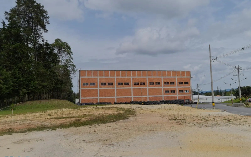 Lote Residencial en Rionegro en Zona Franca