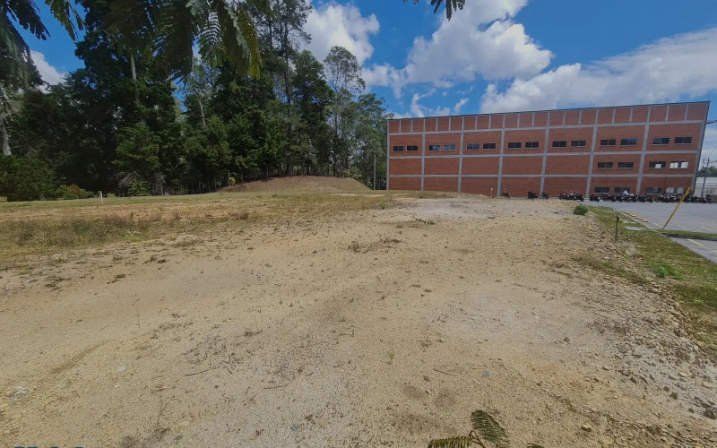 Lote Residencial en Rionegro en Zona Franca