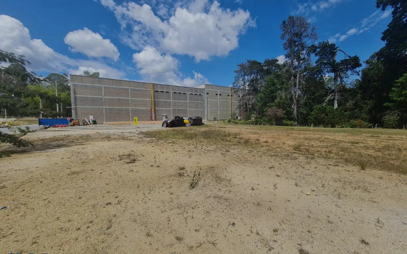 Lote Residencial en Rionegro en Zona Franca