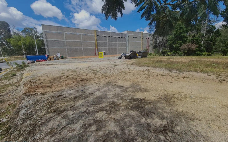 Lote Residencial en Rionegro en Zona Franca