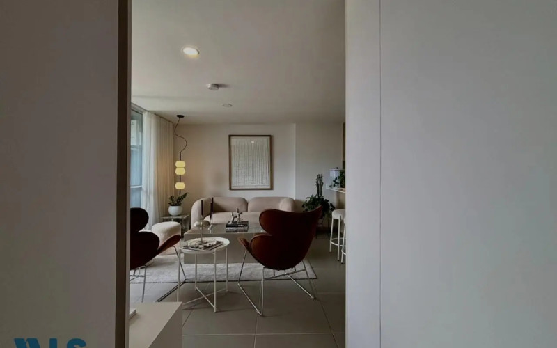 Apartamento en Medellín en Guayabal