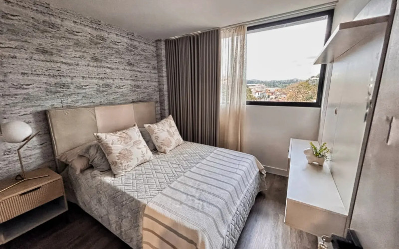 Apartment for Sale in El Retiro - Accanto Project with Private 20m² Terrace