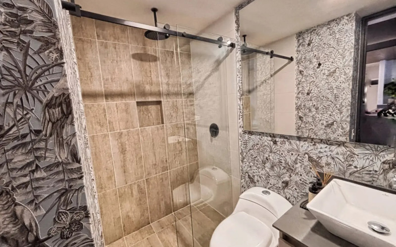Apartment for Sale in El Retiro - Accanto Project with Private 20m² Terrace