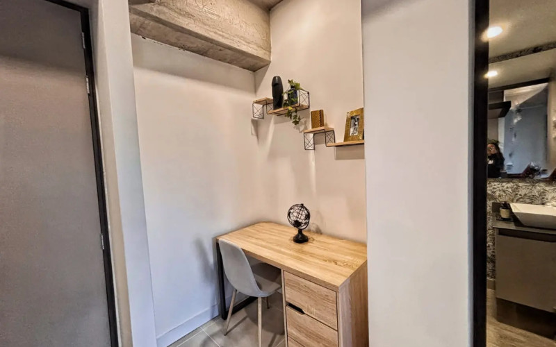Apartment for Sale in El Retiro - Accanto Project with Private 20m² Terrace