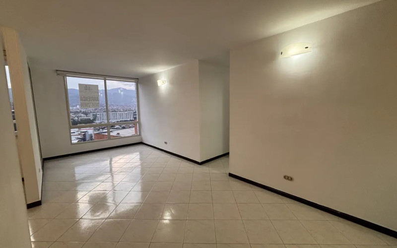 Panoramic views from an exceptionally well-connected Medellín address