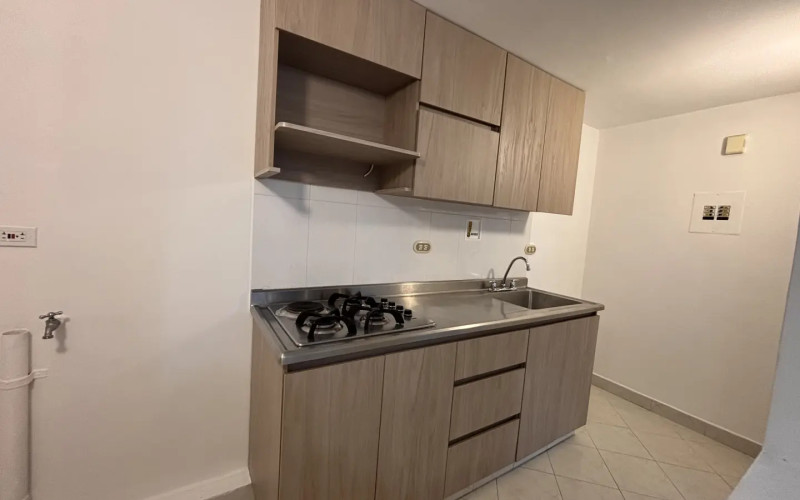 Panoramic views from an exceptionally well-connected Medellín address