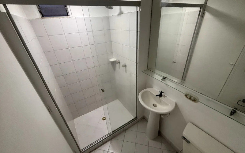 Panoramic views from an exceptionally well-connected Medellín address