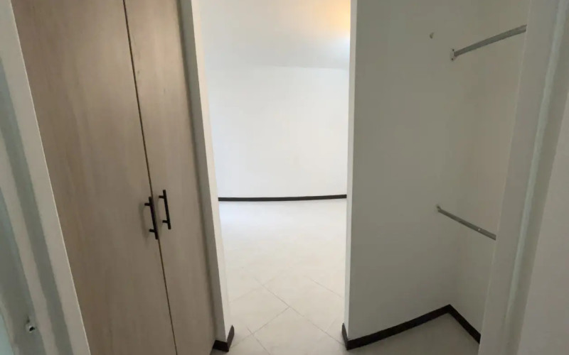 Panoramic views from an exceptionally well-connected Medellín address
