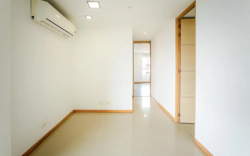 Modern 2-Bedroom Apartment for Sale in Castropol, El Poblado | 90m², Amenities, Built 2022