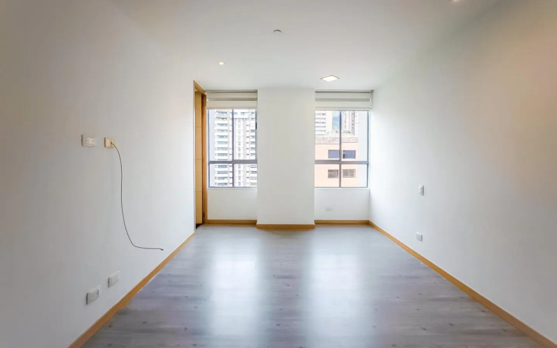 Modern 2-Bedroom Apartment for Sale in Castropol, El Poblado | 90m², Amenities, Built 2022