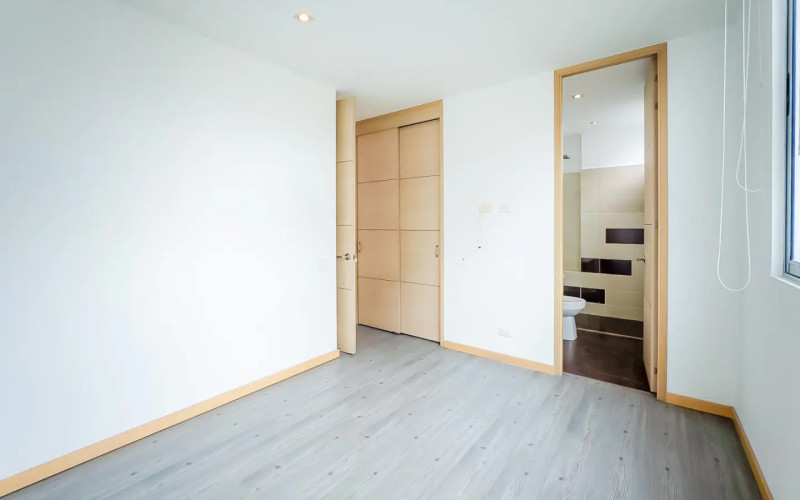 Modern 2-Bedroom Apartment for Sale in Castropol, El Poblado | 90m², Amenities, Built 2022