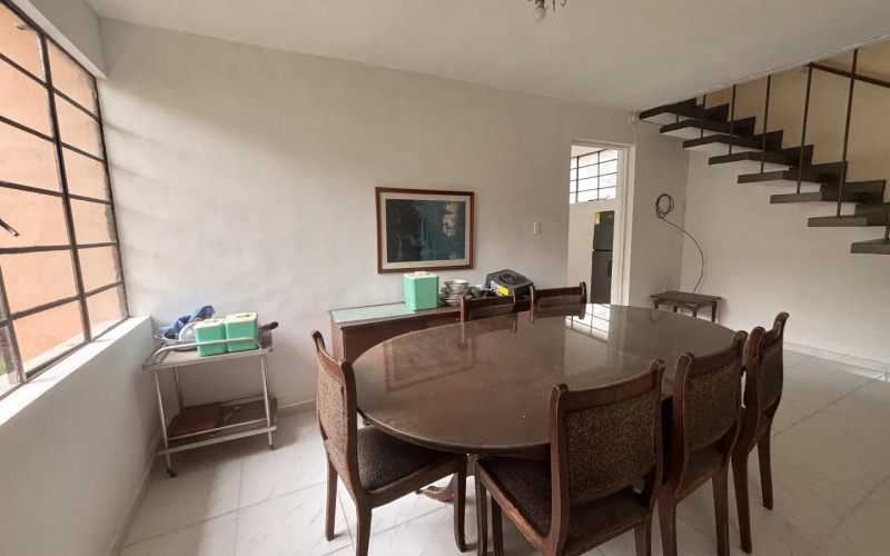 450m² Commercial House Local for Rent in San Joaquín Medellín | Near La 70