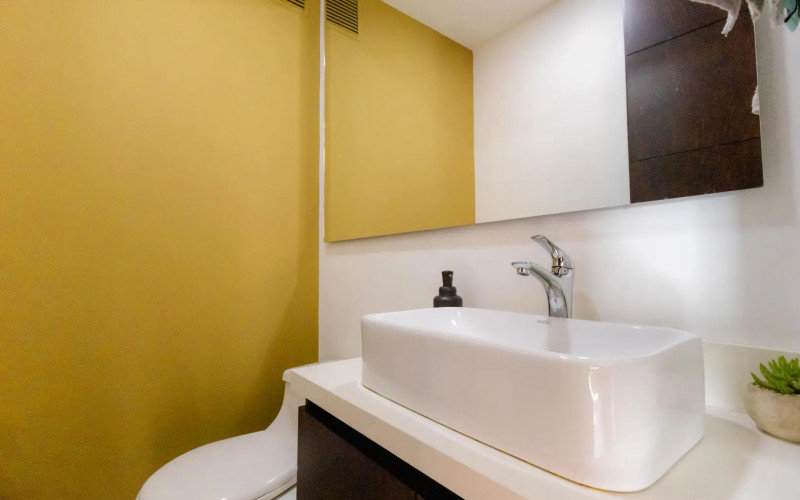 Exclusive 104 sqm Apartment in Lalinde, El Poblado | Panoramic City Views Near Provenza