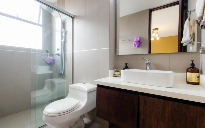 Exclusive 104 sqm Apartment in Lalinde, El Poblado | Panoramic City Views Near Provenza