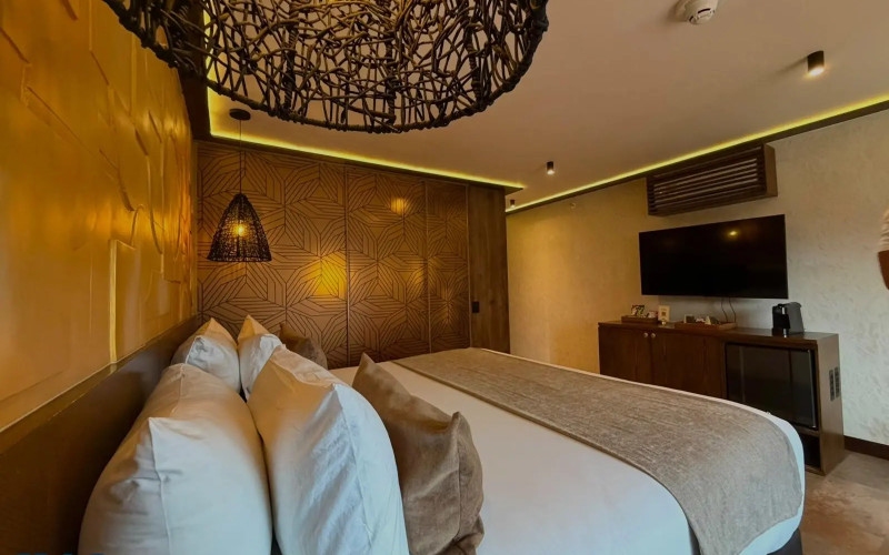 Hotel/Apart Hotel en Medellín en Astorga