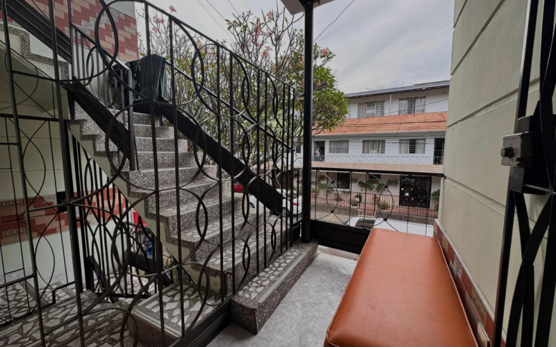 Casa en Medellín en El Rodeo