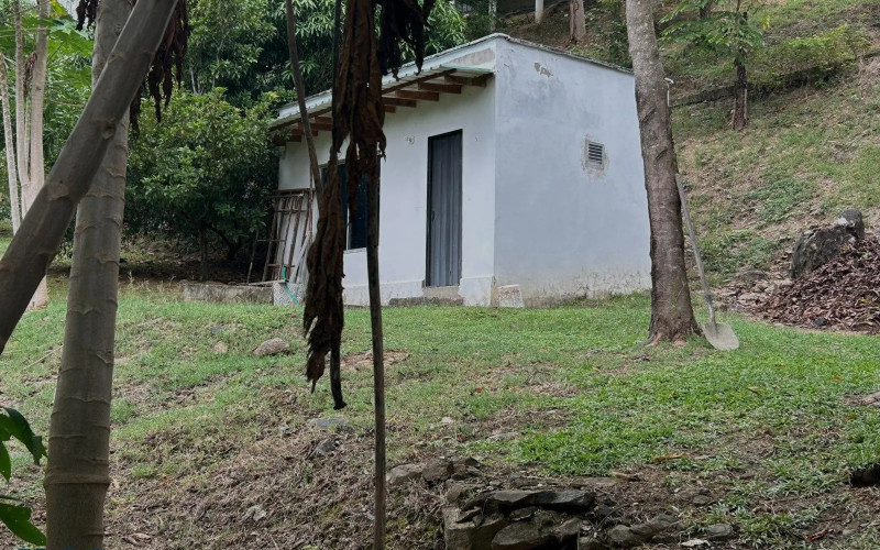 Finca Recreativa en Santa Fe de Antioquia en Altos del Tonusco