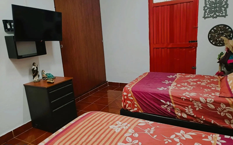 Finca Recreativa en Amagá en La Delgadita