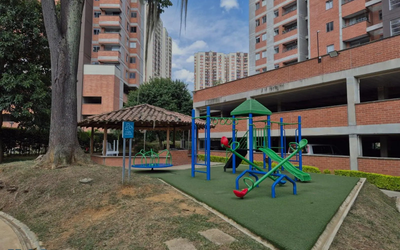Apartamento en Itagüí en Ditaires