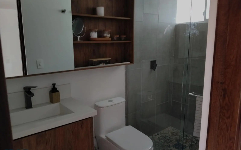 Apartamento en Medellín en Los Balsos Nº 1