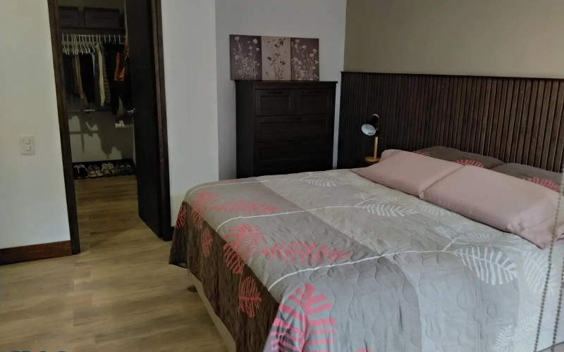Apartamento en Medellín en Los Balsos Nº 1