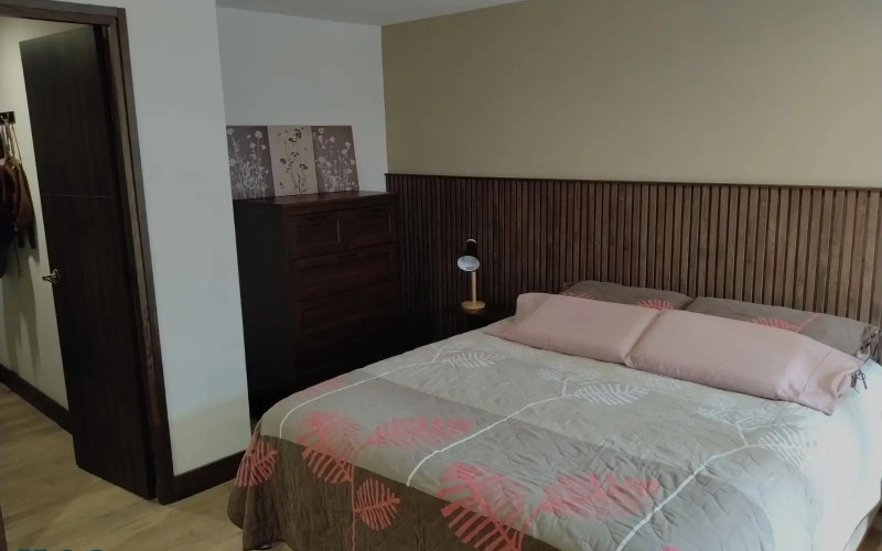 Apartamento en Medellín en Los Balsos Nº 1