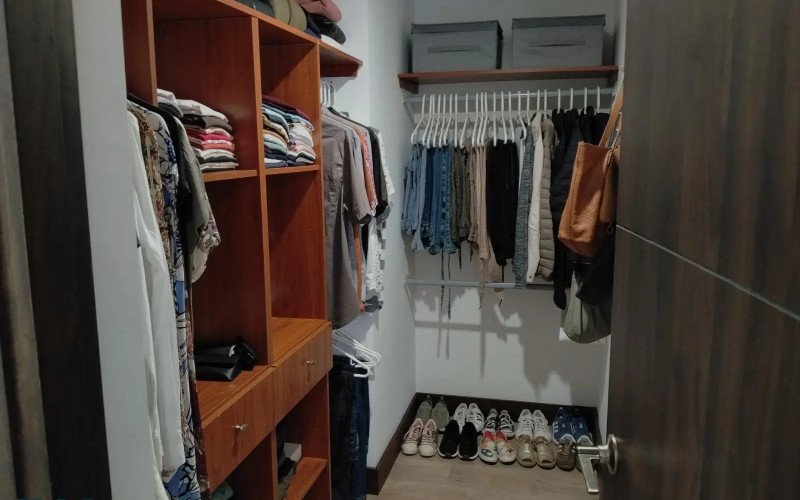 Apartamento en Medellín en Los Balsos Nº 1