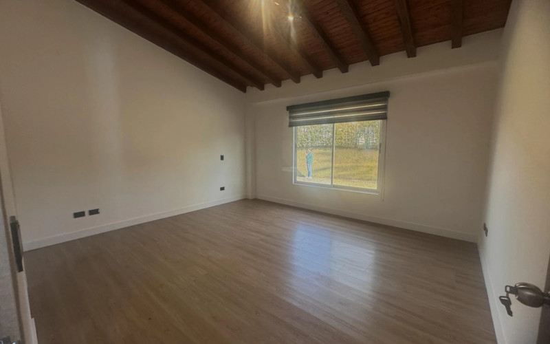 Casa en Rionegro en V. El Tablazo