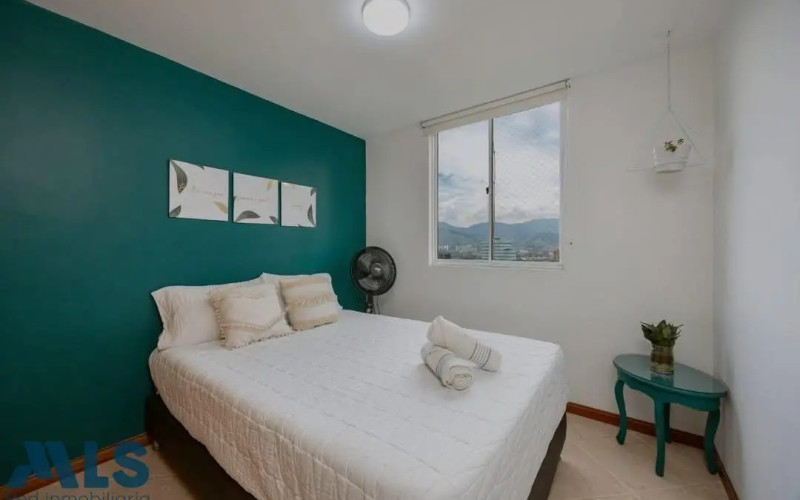 Apartamento en Medellín en Castropol