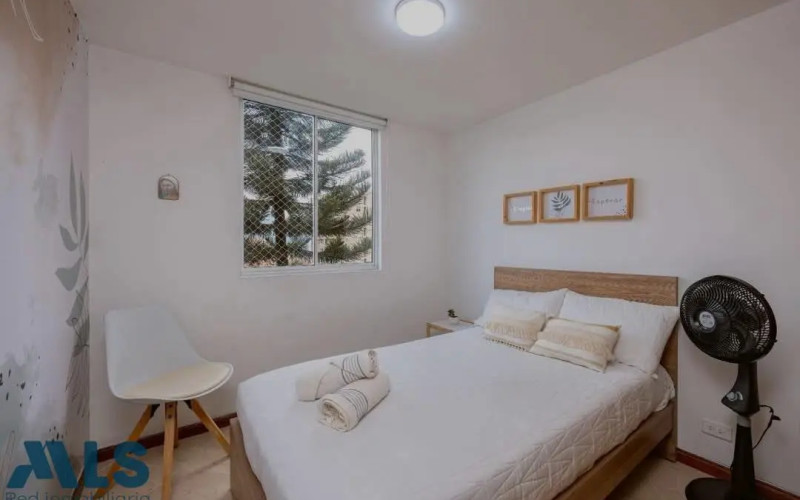 Apartamento en Medellín en Castropol