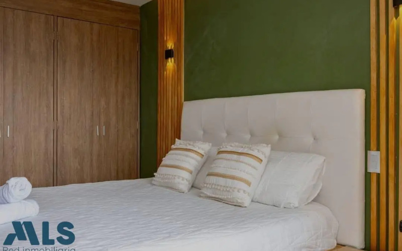 Apartamento en Medellín en Castropol