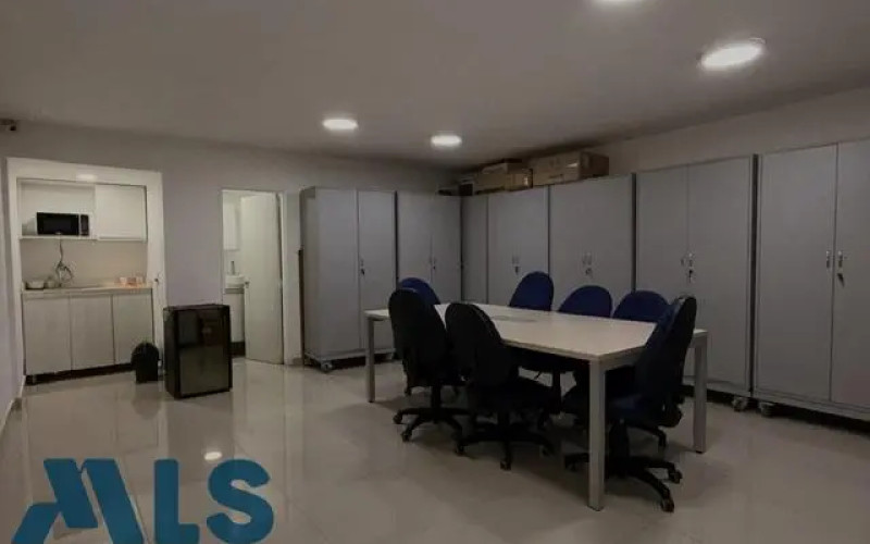 Local Comercial en Medellín en Centro