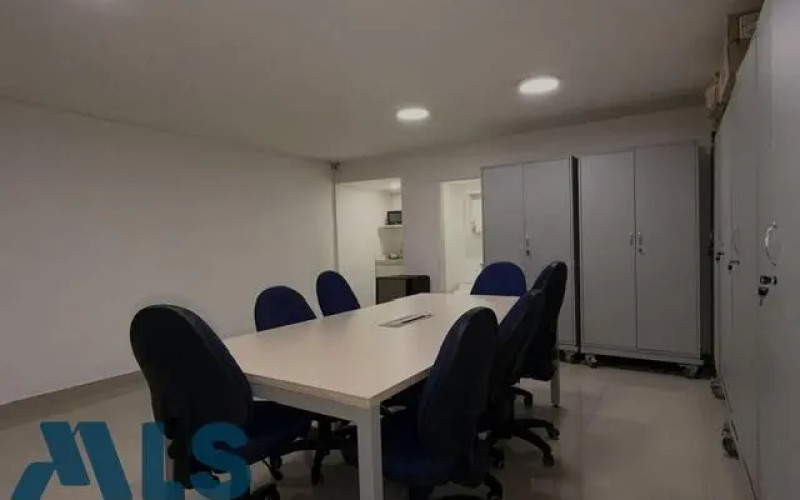 Local Comercial en Medellín en Centro