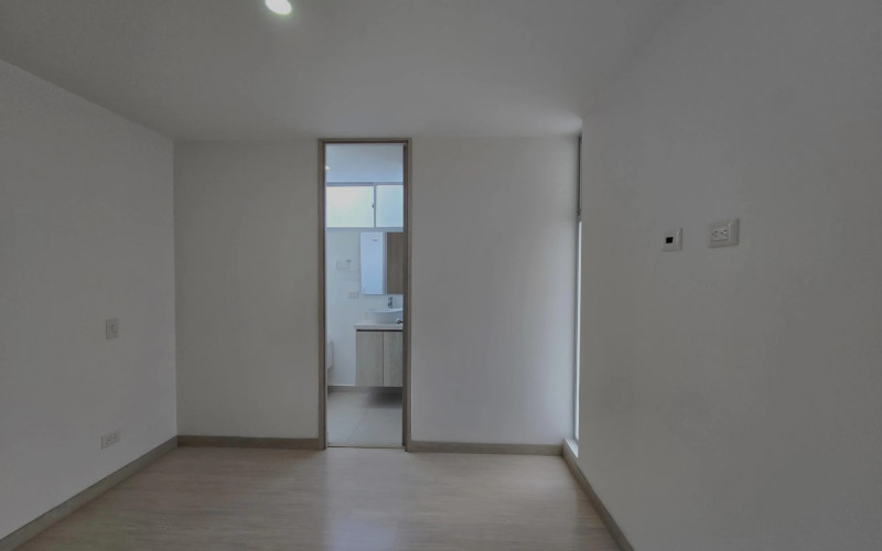 Casa en Rionegro en V. Gualanday