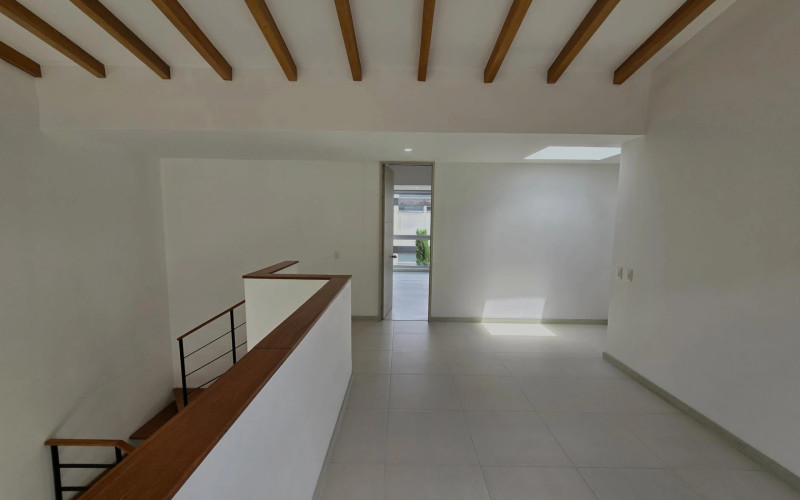 Casa en Rionegro en V. Gualanday