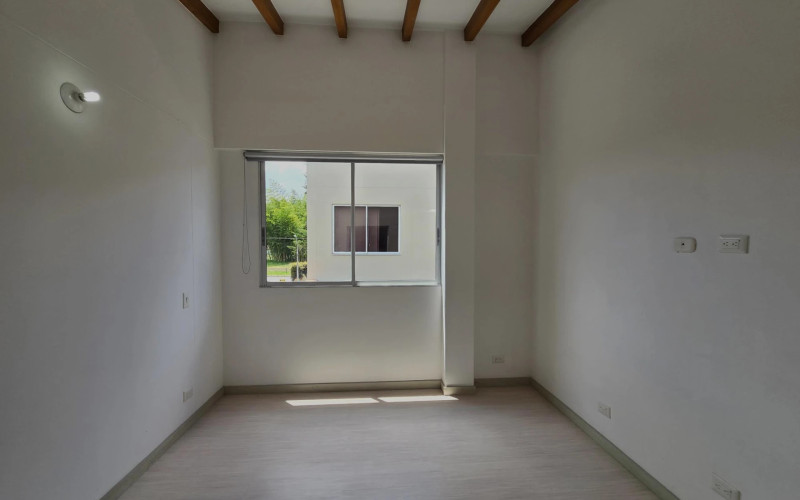 Casa en Rionegro en V. Gualanday