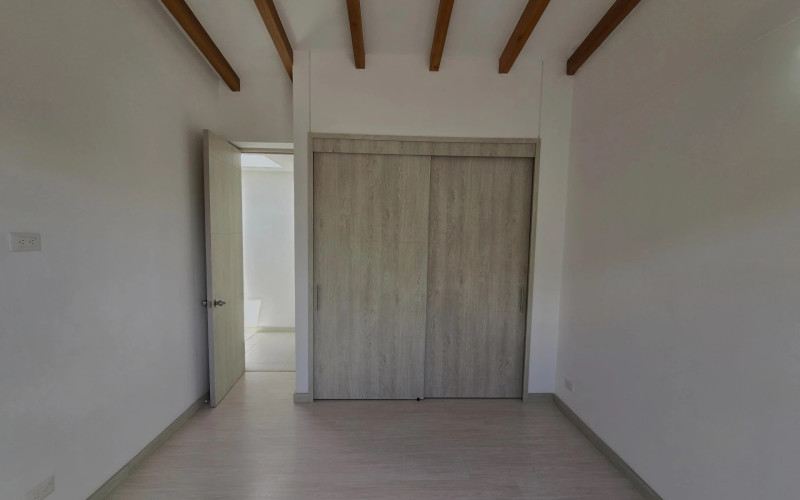 Casa en Rionegro en V. Gualanday