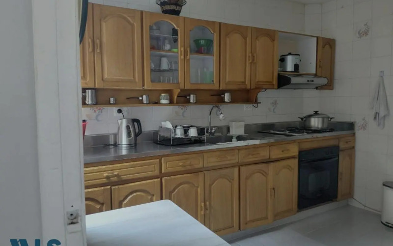 Casa en Envigado en La Magnolia