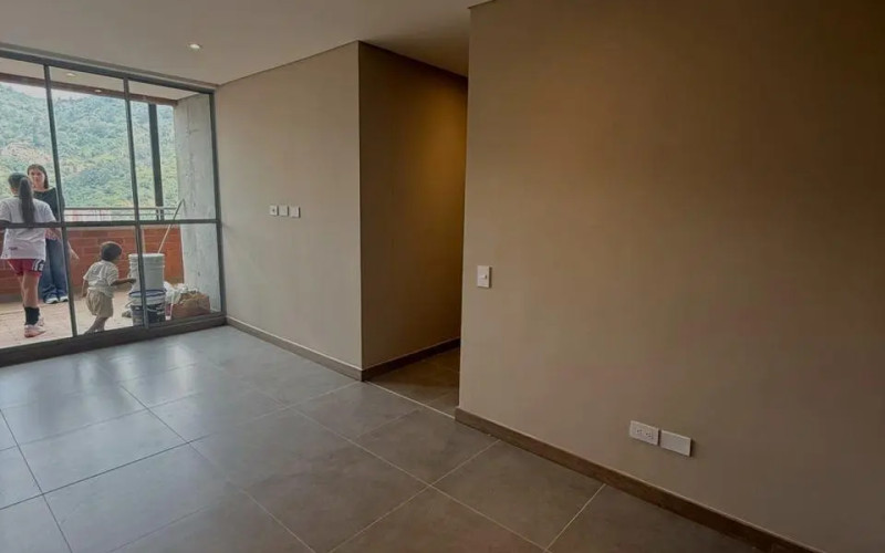 Apartamento en Itagüí en Pilsen