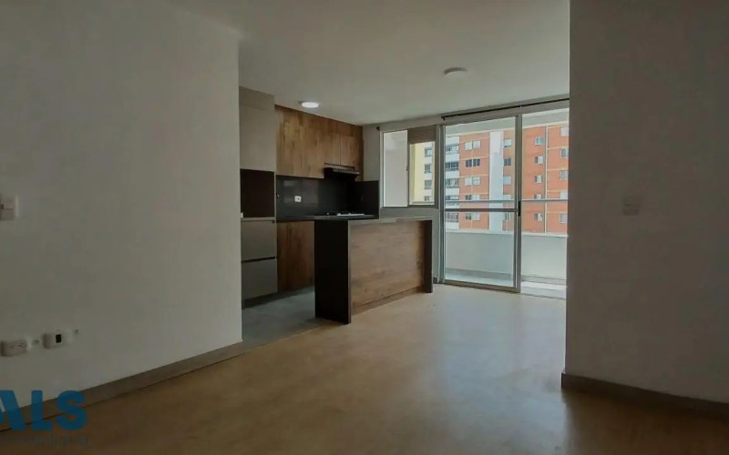 Apartamento en Envigado en Las Antillas