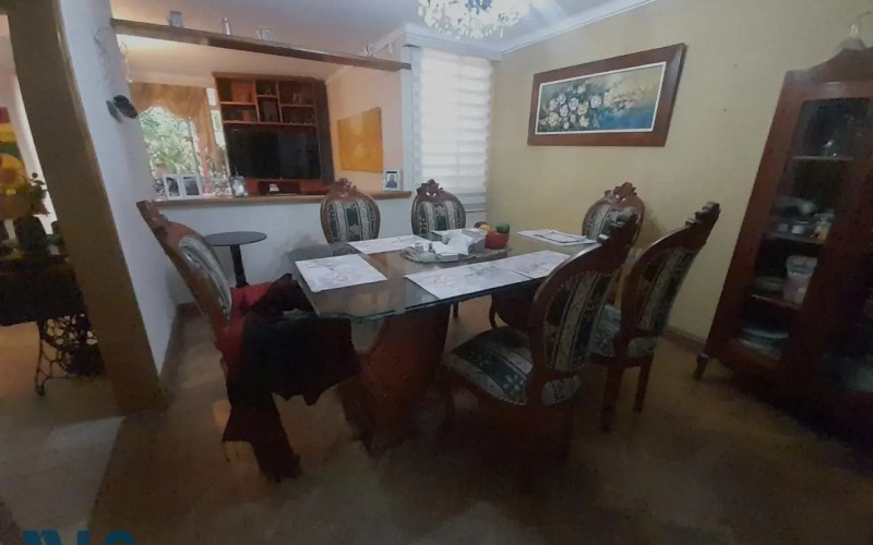 Casa en Medellín en El Poblado