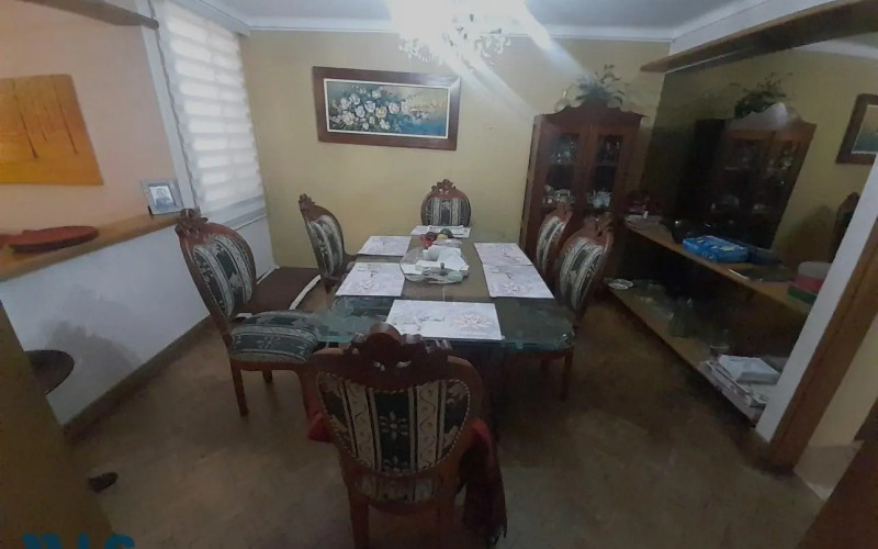 Casa en Medellín en El Poblado