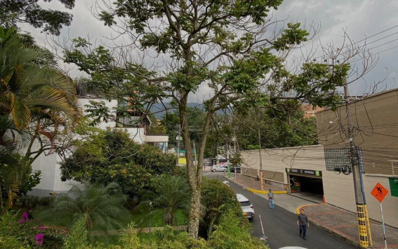 Apartamento en Medellín en El Poblado