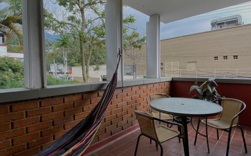 Apartamento en Medellín en El Poblado