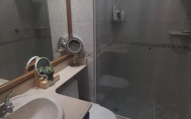 Apartamento en Medellín en Castropol